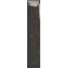 NOUVELLE CHARCOAL GLOSS 3X16 GAT.1 (P.106197)
