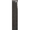 NOUVELLE CHARCOAL GLOSS 3X16 GAT.1 (P.106197)