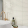NOUVELLE OLD WHITE GLOSS 3X16 GAT.1 (P.106205)