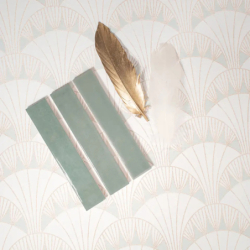 NOUVELLE PALLADIAN BLUE GLOSS 3X16 GAT.1 (P.106207)