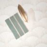 NOUVELLE PALLADIAN BLUE GLOSS 3X16 GAT.1 (P.106207)