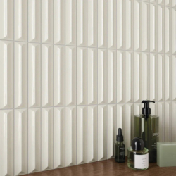 NOUVELLE VAGUE OLD WHITE GLOSS 3X16 GAT.1 (P.106227)