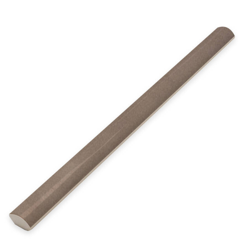 NOUVELLE ROUNDED EDGE OLD ROSE GLOSS 1,1X16 GAT.1 (P.106249)