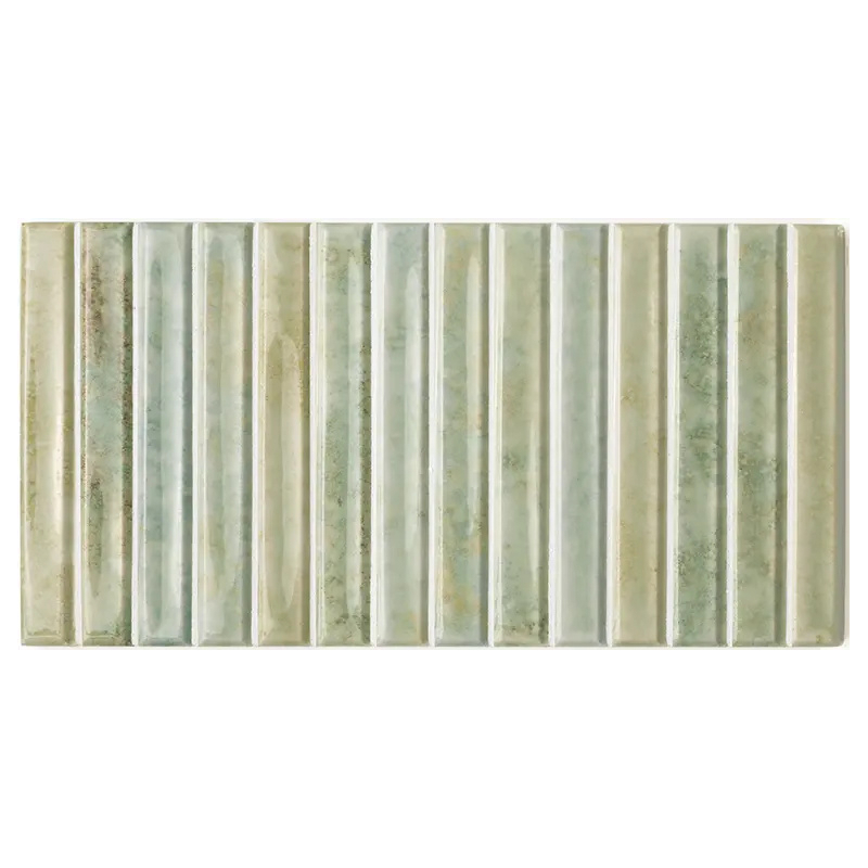 POTTERS BARS AGAVE GLOSS 12,5X25 GAT.1 (P.106279)