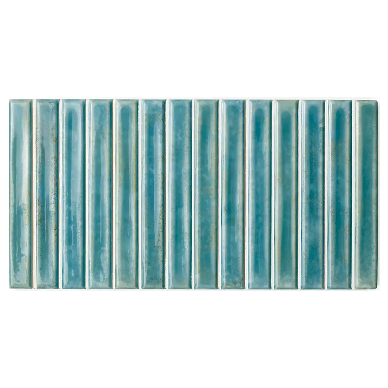 POTTERS BARS AZUR GLOSS 12,5X25 GAT.1 (P.106281)