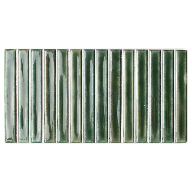 POTTERS BARS FOREST GLOSS 12,5X25 GAT.1 (P.106283)
