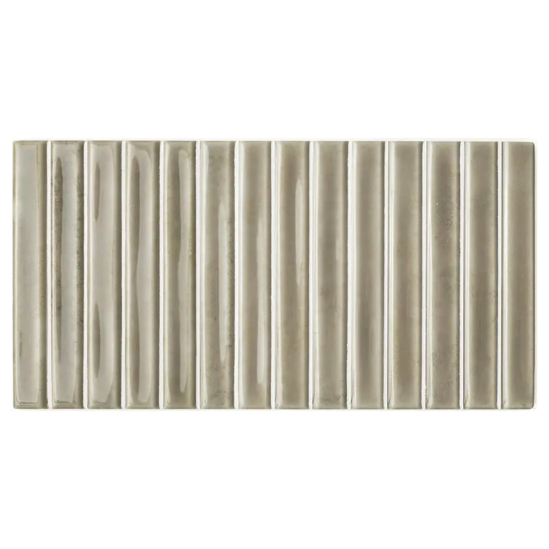 POTTERS BARS FOSSIL GLOSS 12,5X25 GAT.1 (P.106285)