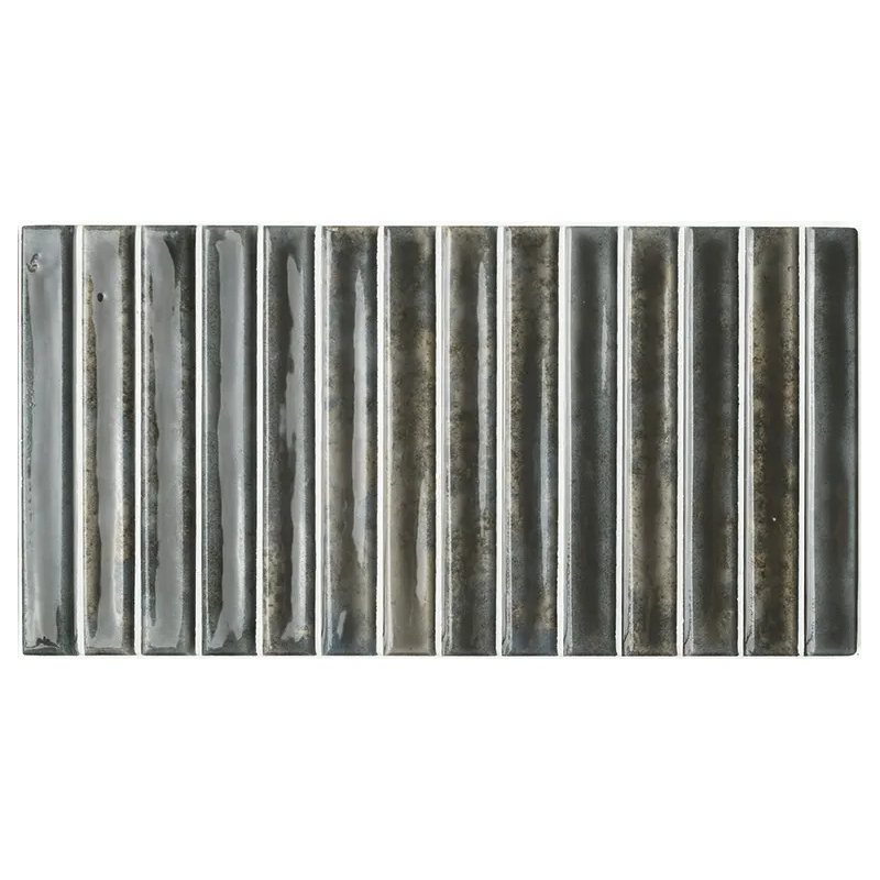 POTTERS BARS UMBER GLOSS 12,5X25 GAT.1 (P.106291)