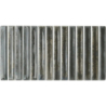 POTTERS BARS UMBER GLOSS 12,5X25 GAT.1 (P.106291)