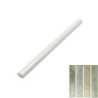 POTTERS ROUNDED EDGE AGAVE GLOSS 1,1X25 GAT.1 (P.106295)