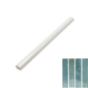 POTTERS ROUNDED EDGE AZUR GLOSS 1,1X25 GAT.1 (P.106297)
