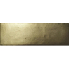 POTTERY GOLD MAT 5X15 GAT.1 (P.106311)
