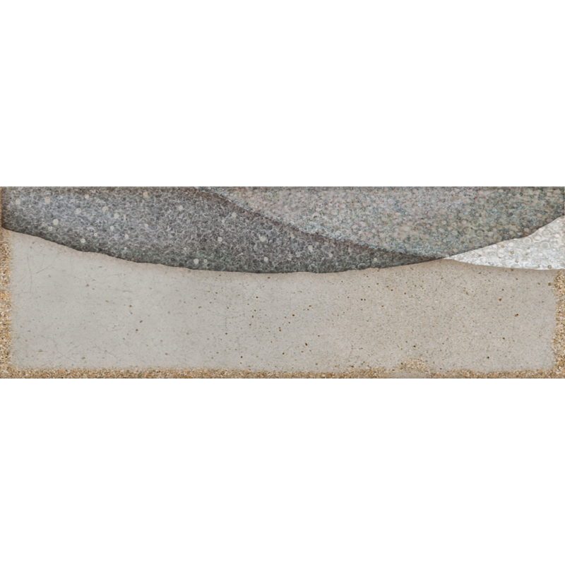 COSMIC GREY MAT 5X15 GAT.1 (P.106327)
