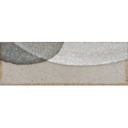 COSMIC GREY MAT 5X15 GAT.1 (P.106327)