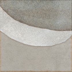 COSMIC SQUARE GREY MAT 15X15 GAT.1 (P.106333)