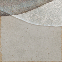 COSMIC SQUARE GREY MAT 15X15 GAT.1 (P.106333)