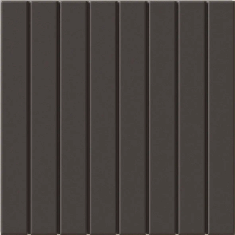 RASTER LINES S BASALT MAT 15X15 GAT.1 (P.106339)