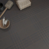 RASTER LINES S BASALT MAT 15X15 GAT.1 (P.106339)