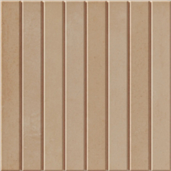 RASTER LINES S CLAY MAT...