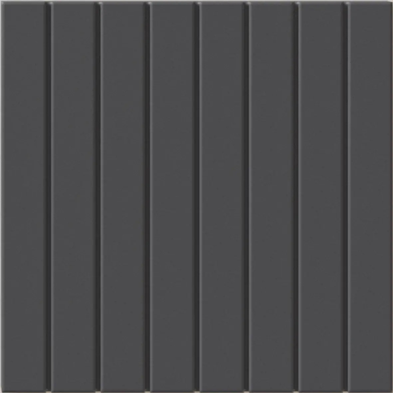 RASTER LINES S DEEP BLUE MAT 15X15 GAT.1 (P.106345)