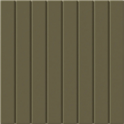 RASTER LINES S MOSS MAT...