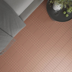 RASTER LINES S MUD MAT 15X15 GAT.1 (P.106349)