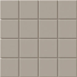 RASTER GRID S ASH MAT 15X15...
