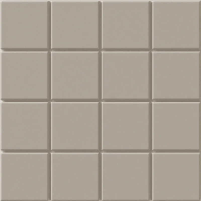 RASTER GRID S ASH MAT 15X15 GAT.1 (P.106353)
