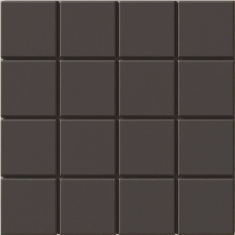 RASTER GRID S BASALT MAT 15X15 GAT.1 (P.106355)