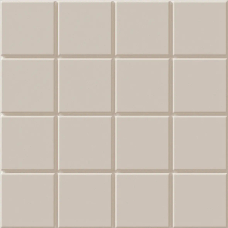 RASTER GRID S CHALK MAT 15X15 GAT.1 (P.106357)