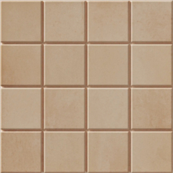 RASTER GRID S CLAY MAT...