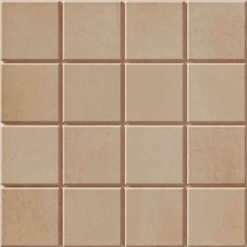 RASTER GRID S CLAY MAT 15X15 GAT.1 (P.106359)
