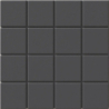 RASTER GRID S DEEP BLUE MAT 15X15 GAT.1 (P.106361)