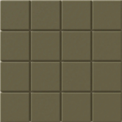 RASTER GRID S MOSS MAT...