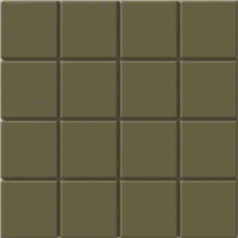RASTER GRID S MOSS MAT 15X15 GAT.1 (P.106363)