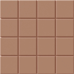 RASTER GRID S MUD MAT 15X15...