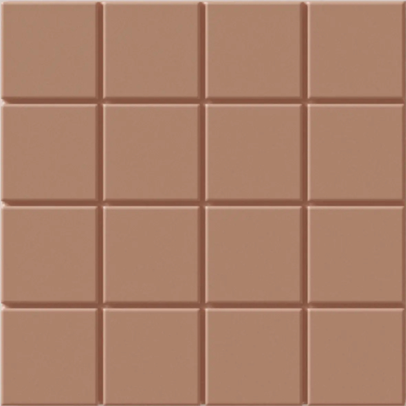 RASTER GRID S MUD MAT 15X15 GAT.1 (P.106365)