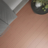 RASTER GRID S MUD MAT 15X15 GAT.1 (P.106365)