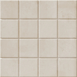 RASTER GRID S OFF WHITE MAT...
