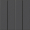 RASTER LINES M DEEP BLUE MAT 15X15 GAT.1 (P.106377)