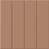 RASTER LINES M MUD MAT 15X15 GAT.1 (P.106381)