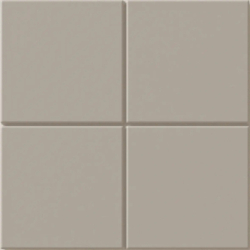 RASTER GRID M ASH MAT 15X15...