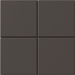 RASTER GRID M BASALT MAT...