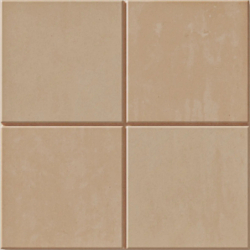 RASTER GRID M CLAY MAT...