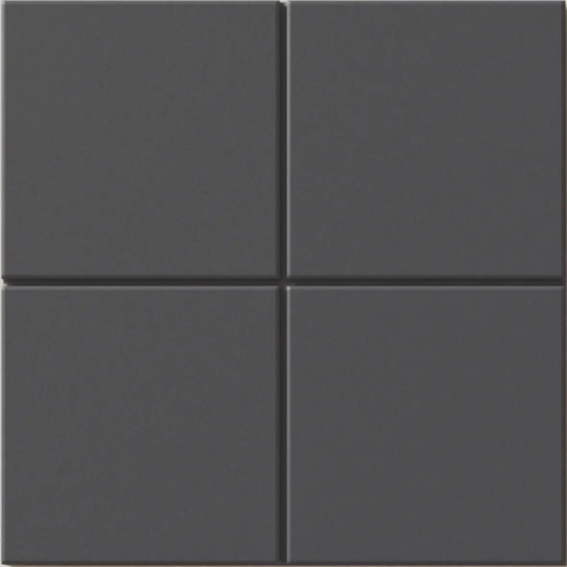 RASTER GRID M DEEP BLUE MAT 15X15 GAT.1 (P.106393)