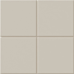 RASTER GRID M OFF WHITE MAT...