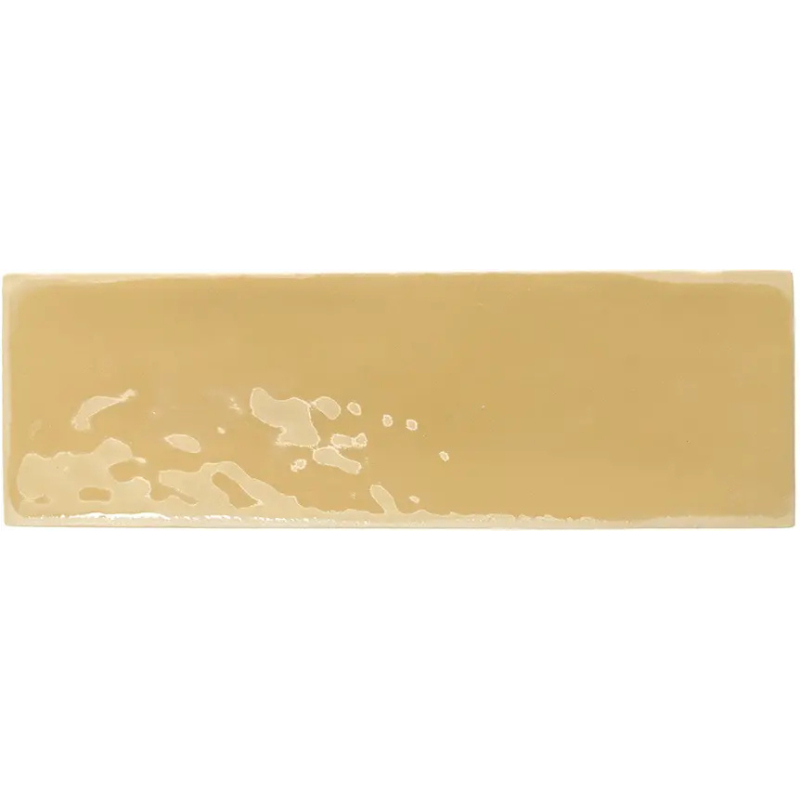 REBELS MUSTARD GLOSS 5X15 GAT.1 (P.106409)