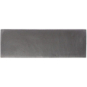REBELS NERO MAT 5X15 GAT.1 (P.106415)
