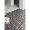 REBELS NERO MAT 5X15 GAT.1 (P.106415)