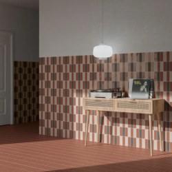 REBELS TAUPE MAT 5X15 GAT.1 (P.106427)